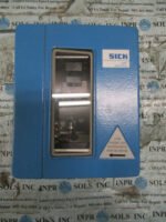 SICK CLV250A0010 Barcode Scanner Module optic 24VDC +/-20% P/N 1013343 7.5W