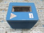 SICK CLV250A0010 Barcode Scanner Module optic 24VDC +/-20% P/N 1013343 7.5W - Image 3