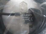 SICK ZL1-F2475 Proxy Sensor 1057955 PNP DO2M RJ11 10-30 VDC Out 50mA *NEW Sealed - Image 10