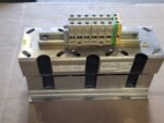SIEMENS 3 PHASE CHOKE 36KW 6SN11-0AA00-0CA1