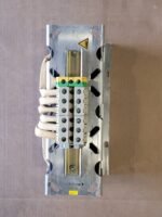 SIEMENS 3 PHASE CHOKE 36KW 6SN11-0AA00-0CA1 - Image 3