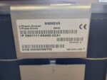 SIEMENS 3 PHASE CHOKE 36KW 6SN11-0AA00-0CA1 - Image 4