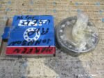 SKF 216 Cylindrical Roller Bearing SKF X224S Bearing SKF 216 BF1D Bearing *NEW*