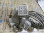 SMC ISE40-T1-62L Digital Pressure Sensor 0.100-1.000MPa 12-24VDC *Lot 5 *Tested* - Image 4