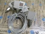SMC ISE40-T1-62L Digital Pressure Sensor 0.100-1.000MPa 12-24VDC *Lot 5 *Tested* - Image 6