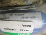 SMC KT-AFD3000 SMC RFKSS-J4G0008 Repair Pneumatic filter Replacement kit *NEW* - Image 4