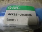 SMC KT-AFD3000 SMC RFKSS-J4G0008 Repair Pneumatic filter Replacement kit *NEW* - Image 5