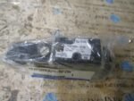 SMC NVFS2100R-5FZB Solenoid Valve 5-Port Single Pilot 24VDC NVFS2100R-5FZB *NEW* - Image 3