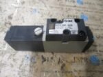 SMC NVFS2100R-5FZB Solenoid Valve 5-Port Single Pilot 24VDC NVFS2100R-5FZB *NEW* - Image 5