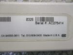 STI ValuScan VS6536-0.25X VS6500 Series Curtain VS6536-X Transmitter 36 *Tested* - Image 9