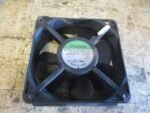 SUNON KDE2412PMB1-6A Cooling Fan 24V DC 10.3W SUNON KDE2412PMB1-6A Fan *NEW* - Image 3