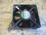 SUNON KDE2412PMB1-6A Cooling Fan 24V DC 10.3W SUNON KDE2412PMB1-6A Fan *NEW* - Image 4