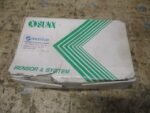 SUNX NX5-D700A Multi-Voltage Photoelectric Sensor, Diffuse Reflective *NEW* - Image 5