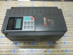 Saftronics GP10E1ST34005B1 AC Vector Drive GP104005-1 480VAC 5HP 9Amp *Tested*