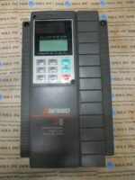 Saftronics GP10E1ST34005B1 AC Vector Drive GP104005-1 480VAC 5HP 9Amp *Tested* - Image 3