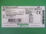 Schneider ATS01N206RT Altistart 01 Soft Starter Module 3Phase 460VAC *NEW* - Image 6