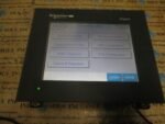 Schneider HMIGTO2310 Magelis GTO 5.7 Color Touch HMI QVCA-TFT 24VDC 1.1 *Tested* - Image 5