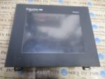 Schneider HMIGTO2310 Magelis GTO 5.7 Color Touch HMI QVCA-TFT 24VDC 1.1 *Tested* - Image 6