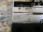 Schneider LC1D80 TeSys Contactor 230/400/690VAC 22-55kW 440VAC Ith125A *Tested* - Image 6