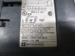 Schneider LC1D80 TeSys Contactor 230/400/690VAC 22-55kW 440VAC Ith125A *Tested* - Image 8