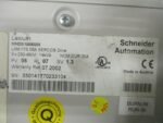 Schneider MHDS1056N00 Lexium 17S LXM 17S 56A Sercos Drive14kVA 20A 3x230-480VAC - Image 8