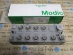 Schneider TM7NCOM16A Modicon CANopen I/O Block 16DI/DO Module 24VDC 0.5A *NEW*