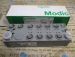 Schneider TM7NCOM16A Modicon CANopen I/O Block 16DI/DO Module 24VDC 0.5A *NEW* - Image 3
