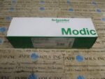 Schneider TM7NCOM16A Modicon CANopen I/O Block 16DI/DO Module 24VDC 0.5A *NEW* - Image 4