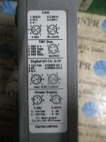 Schneider TM7NCOM16A Modicon CANopen I/O Block 16DI/DO Module 24VDC 0.5A *NEW* - Image 6