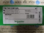 Schneider TM7NCOM16A Modicon CANopen I/O Block 16DI/DO Module 24VDC 0.5A *NEW* - Image 8