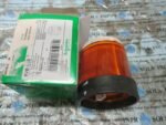 Schneider XVB-C35 Orange Steady Light Tower Stack unit 12-230VAC 10Watt *NEW* - Image 3