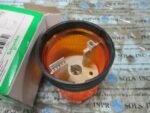 Schneider XVB-C35 Orange Steady Light Tower Stack unit 12-230VAC 10Watt *NEW* - Image 6