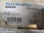 Sealmaster MSF-27 Gold Line Bearing 1-11/16" BORE Sealmaster P/N 701948 *NEW* - Image 8