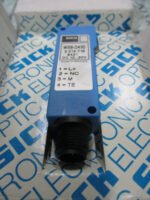 Sick WS9-D430 Optic Electrnic Sensor 10--30VDC Sick Barcode Sensor *BRAND NEW* - Image 5