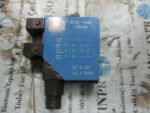 Sick WT12-P448 Photoelectric Optic Electronic Sensor 10--30VDC 100mA *Tested*
