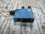 Sick WT12-P448 Photoelectric Optic Electronic Sensor 10--30VDC 100mA *Tested* - Image 3