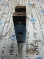 Sick WT12-P448 Photoelectric Optic Electronic Sensor 10--30VDC 100mA *Tested* - Image 5