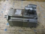 Siemens 1FK7042-5AF71-1SA0 AC Servo Motor 3Nm 2.2A 267V*Broken Connector Tested* - Image 4
