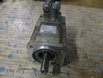 Siemens 1FK7042-5AF71-1SA0 AC Servo Motor 3Nm 2.2A 267V*Broken Connector Tested* - Image 5