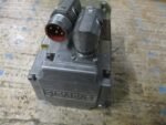 Siemens 1FK7042-5AF71-1SA0 AC Servo Motor 3Nm 2.2A 267V*Broken Connector Tested* - Image 6