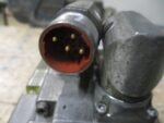 Siemens 1FK7042-5AF71-1SA0 AC Servo Motor 3Nm 2.2A 267V*Broken Connector Tested* - Image 7