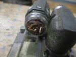 Siemens 1FK7042-5AF71-1SA0 AC Servo Motor 3Nm 2.2A 267V*Broken Connector Tested* - Image 8