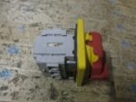 Siemens 3LD2203-0TK53 Switch 400/690VAC 11.5kW 9.5kW 3ZX1012-0LD20-1AT1 *Tested* - Image 4