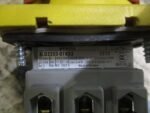 Siemens 3LD2203-0TK53 Switch 400/690VAC 11.5kW 9.5kW 3ZX1012-0LD20-1AT1 *Tested* - Image 7