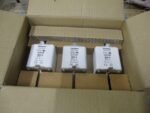 Siemens 3NE3338-8 SITOR Semiconductor Fuse 800A 800V aR NH Size 2 *NEW*