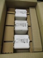 Siemens 3NE3338-8 SITOR Semiconductor Fuse 800A 800V aR NH Size 2 *NEW* - Image 3