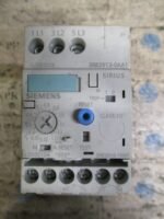Siemens 3RB2016-1NB0 Sirius Overload Relay Unit .32-1.25A 3RB2913-0AA01 *Tested* - Image 3