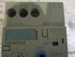 Siemens 3RB2016-1NB0 Sirius Overload Relay Unit .32-1.25A 3RB2913-0AA01 *Tested* - Image 6