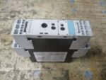 Siemens 3RP1505-2RW30 Timing Relay Solid State Switch 24-250VAC *Tested*