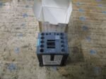Siemens 3RT2017-1BB41 Contactor 24VDC Coil 12A 400V 5.5kW 1NO 3/5.5kW *NEW* - Image 3